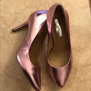 I-N-C heels
